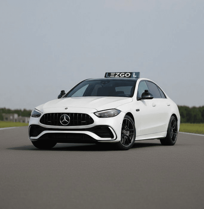 LEZGO Rijschool Auto